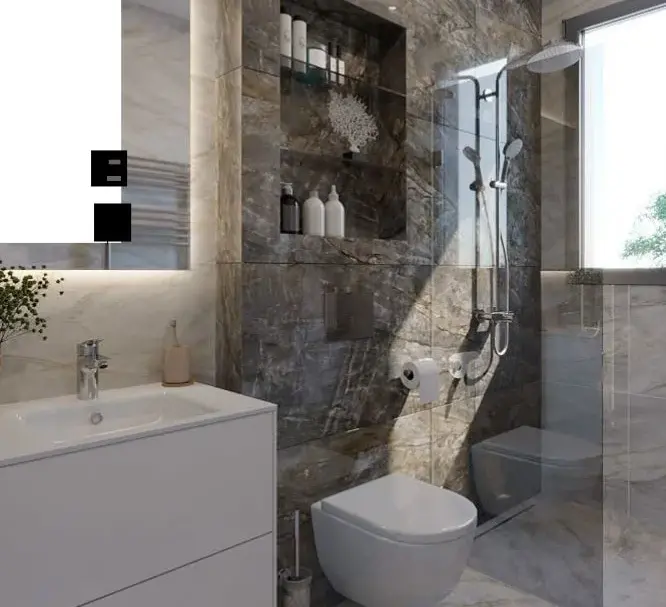 1 bedroom Apartment in Germasogeia, Limassol, Cyprus No. 4969