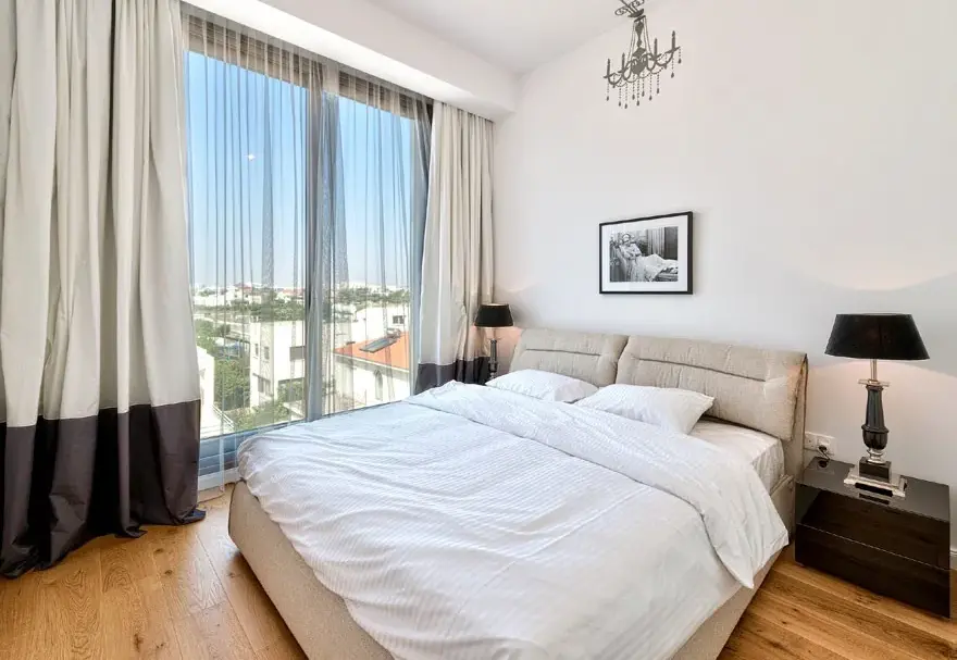 2 bedrooms Apartment in Germasogeia, Limassol, Cyprus No. 4975