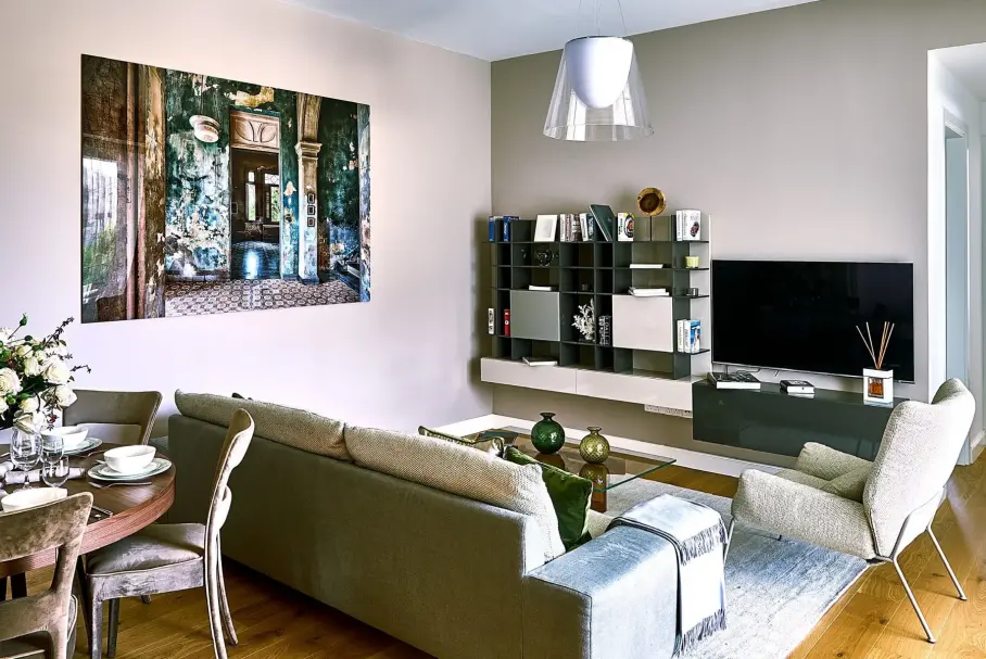 2 bedrooms Apartment in Germasogeia, Limassol, Cyprus No. 4975