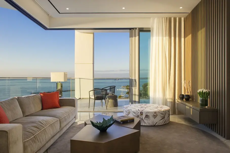 2 bedrooms Apartment in Limassol, Cyprus No. 4972