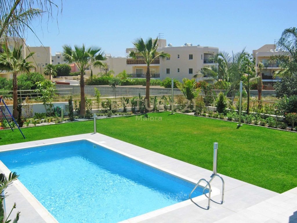 6 chambres Villa à Pyrgos, Limassol, Chypre No. 55719