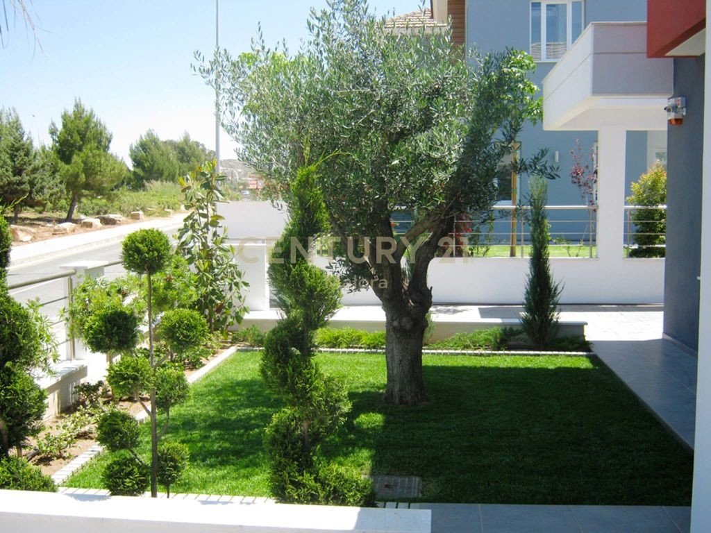 6 chambres Villa à Pyrgos, Limassol, Chypre No. 55719
