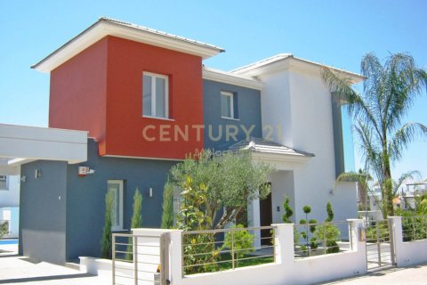 6 dormitorios Villa en Pyrgos, Limassol, Chipre No. 55719