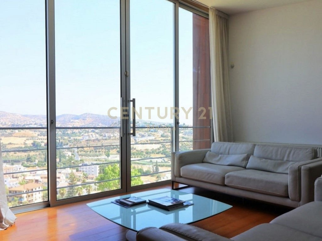 5 chambres Villa à Germasogeia, Limassol, Chypre No. 55716