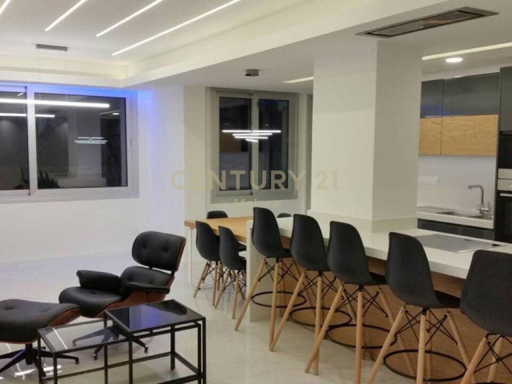 4 bedrooms Apartment in Agios Tychonas, Limassol, Cyprus No. 55715