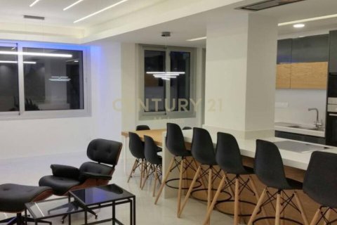 4 bedrooms Apartment in Agios Tychonas, Limassol, Cyprus No. 55715