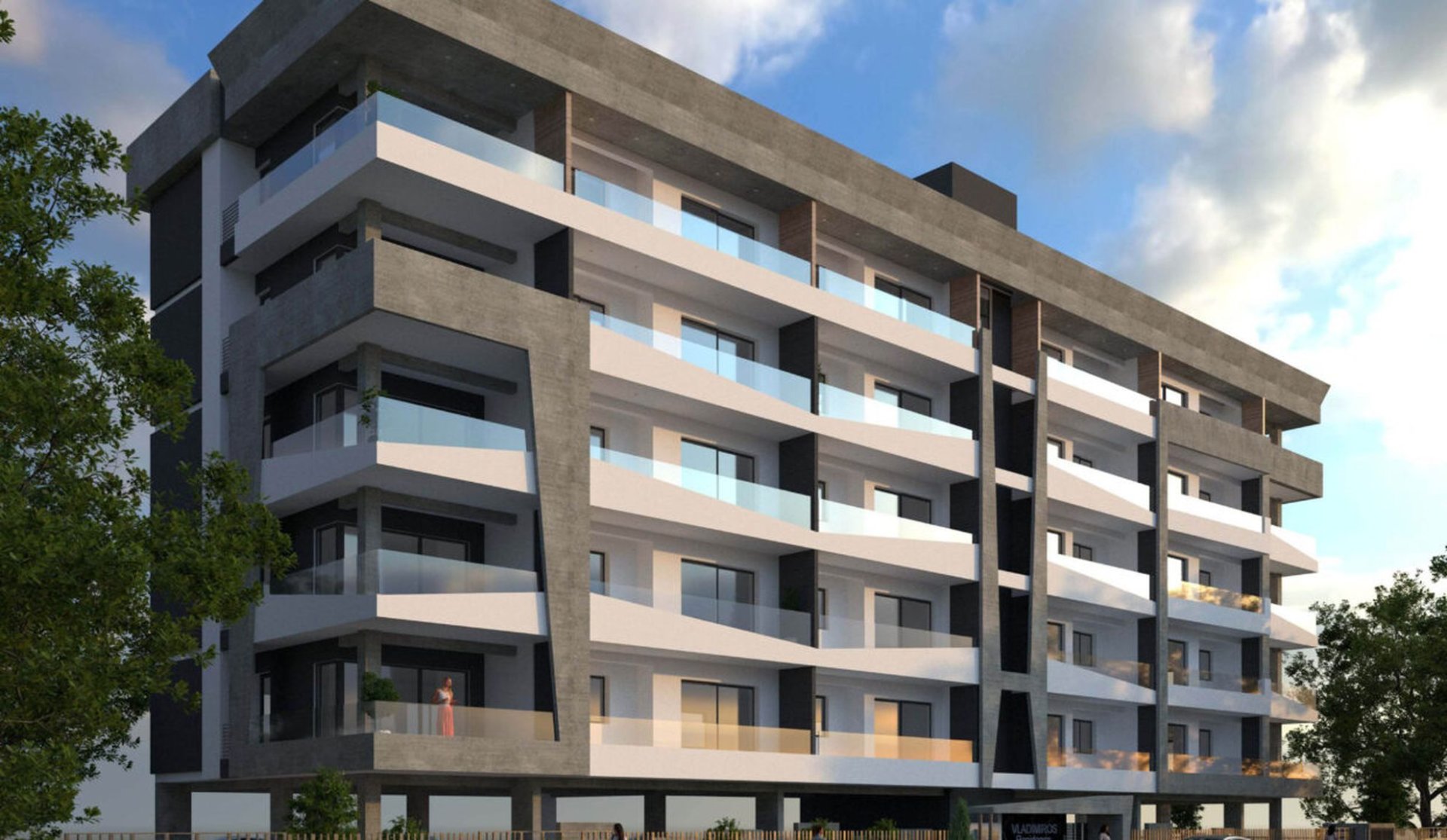 2 bedrooms Apartment in Apostolos Andreas, Limassol, Cyprus No. 42837