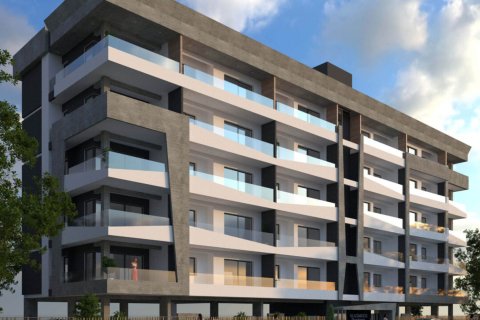 2 bedrooms Apartment in Apostolos Andreas, Limassol, Cyprus No. 42837