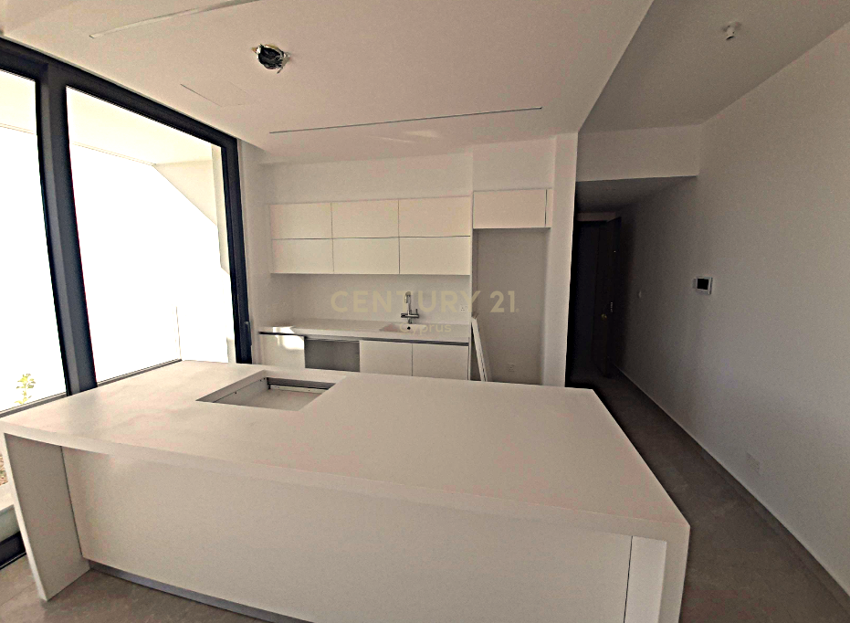 2 bedrooms Apartment in Agios Theodoros, Limassol, Cyprus No. 54138