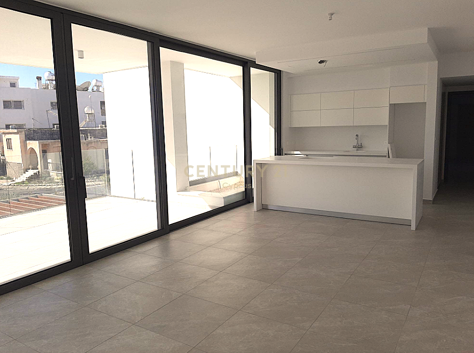 2 bedrooms Apartment in Agios Theodoros, Limassol, Cyprus No. 54138