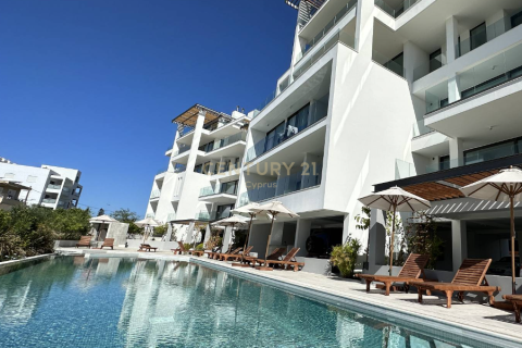 2 bedrooms Apartment in Agios Theodoros, Limassol, Cyprus No. 54138