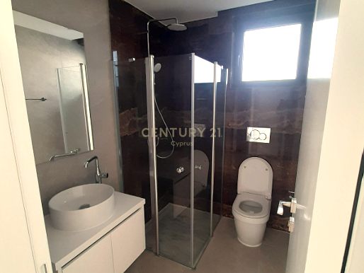 2 bedrooms Apartment in Agios Theodoros, Limassol, Cyprus No. 54138