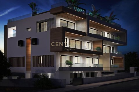 2 bedrooms Apartment in Germasogeia, Limassol, Cyprus No. 54137