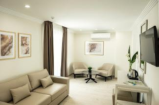 Hotel in Larnaca, Larnaka, Cyprus No. 51242