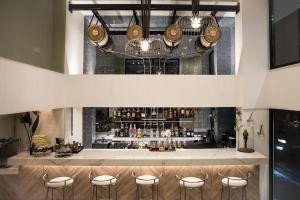 Hotel in Larnaca, Larnaka, Cyprus No. 51242