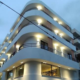 Hotel in Larnaca, Larnaka, Cyprus No. 51242