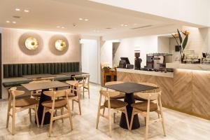 Hotel in Larnaca, Larnaka, Cyprus No. 51242