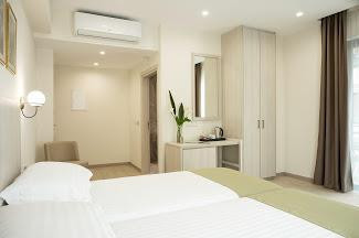 Hotel in Larnaca, Larnaka, Cyprus No. 51242