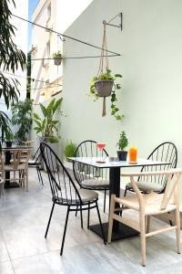 Hotel in Larnaca, Larnaka, Cyprus No. 51242