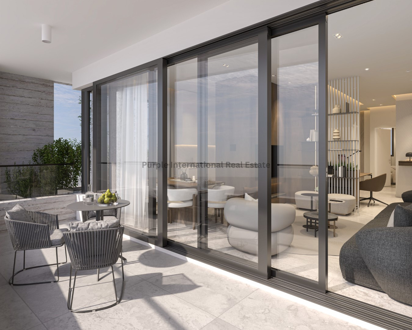 2 bedrooms Apartment in Larnaca, Larnaka, Cyprus No. 51243