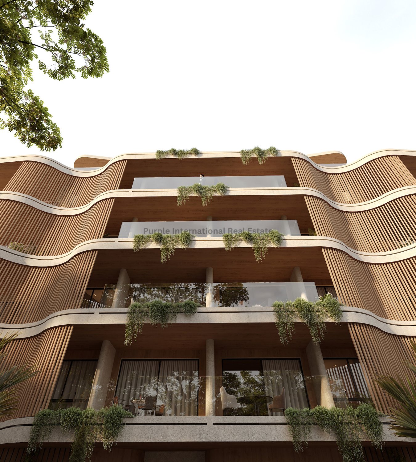 2 bedrooms Apartment in Livadia, Larnaka, Cyprus No. 51244