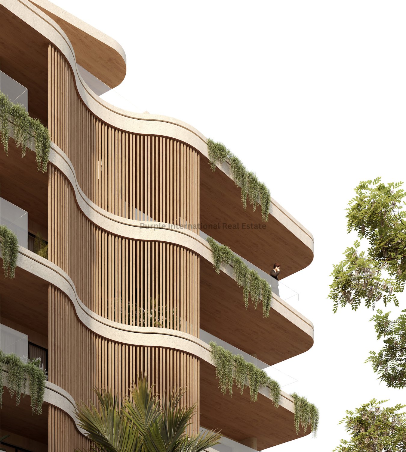 2 bedrooms Apartment in Livadia, Larnaka, Cyprus No. 51244