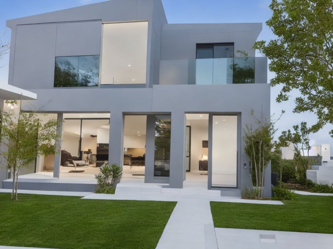 4 bedrooms Villa in Mandria, Paphos, Cyprus No. 23633