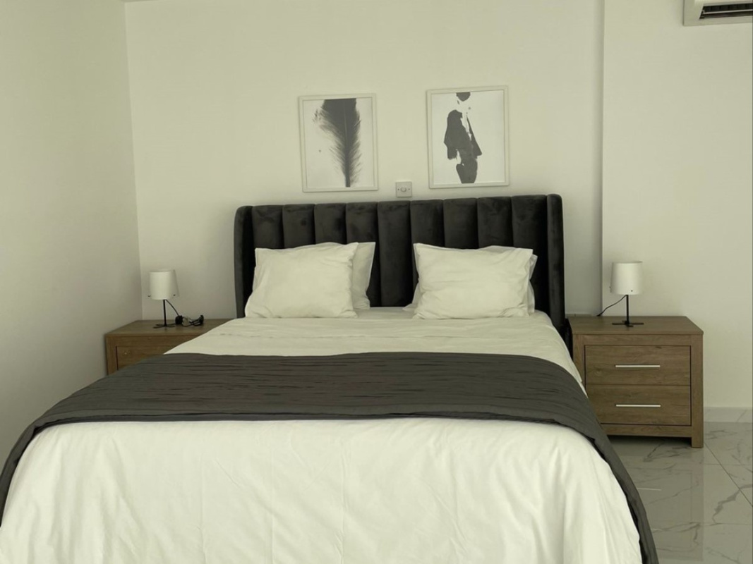 4 bedrooms Villa in Mandria, Paphos, Cyprus No. 23633
