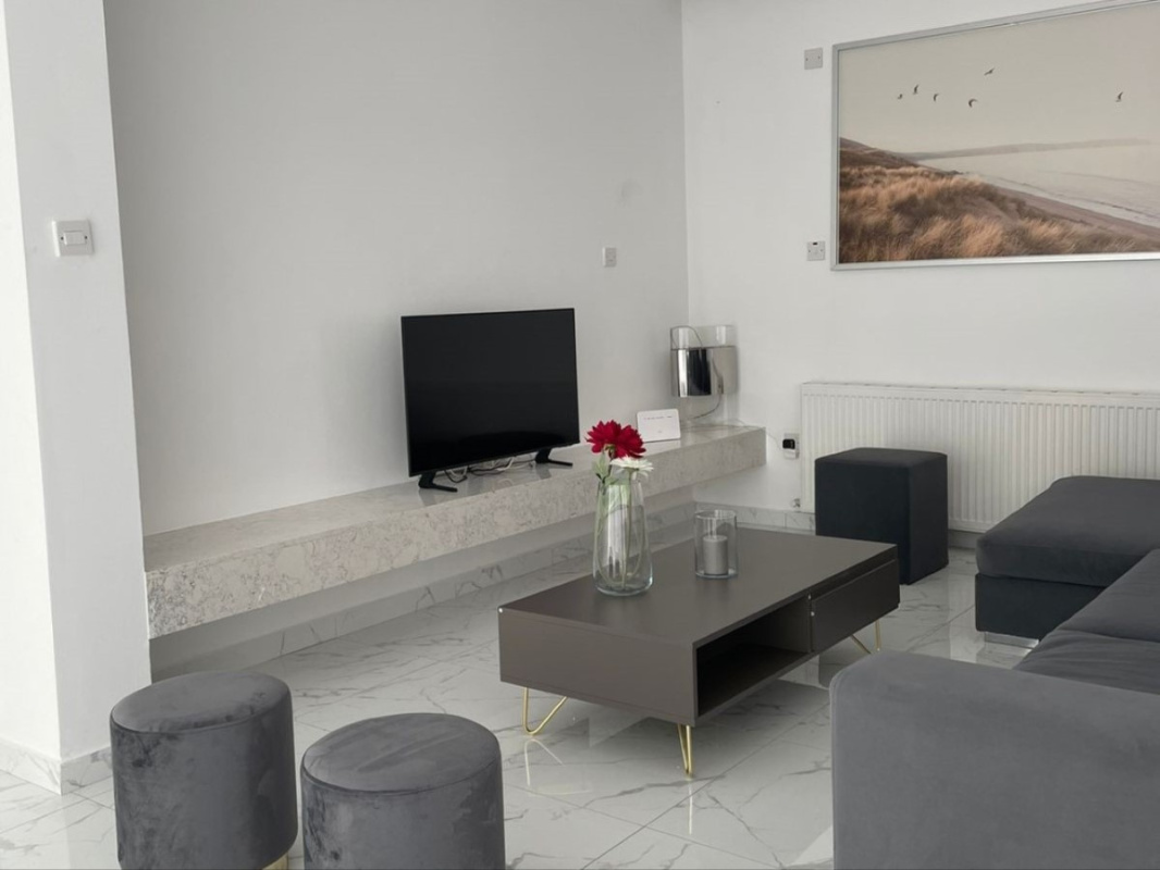 4 bedrooms Villa in Mandria, Paphos, Cyprus No. 23633