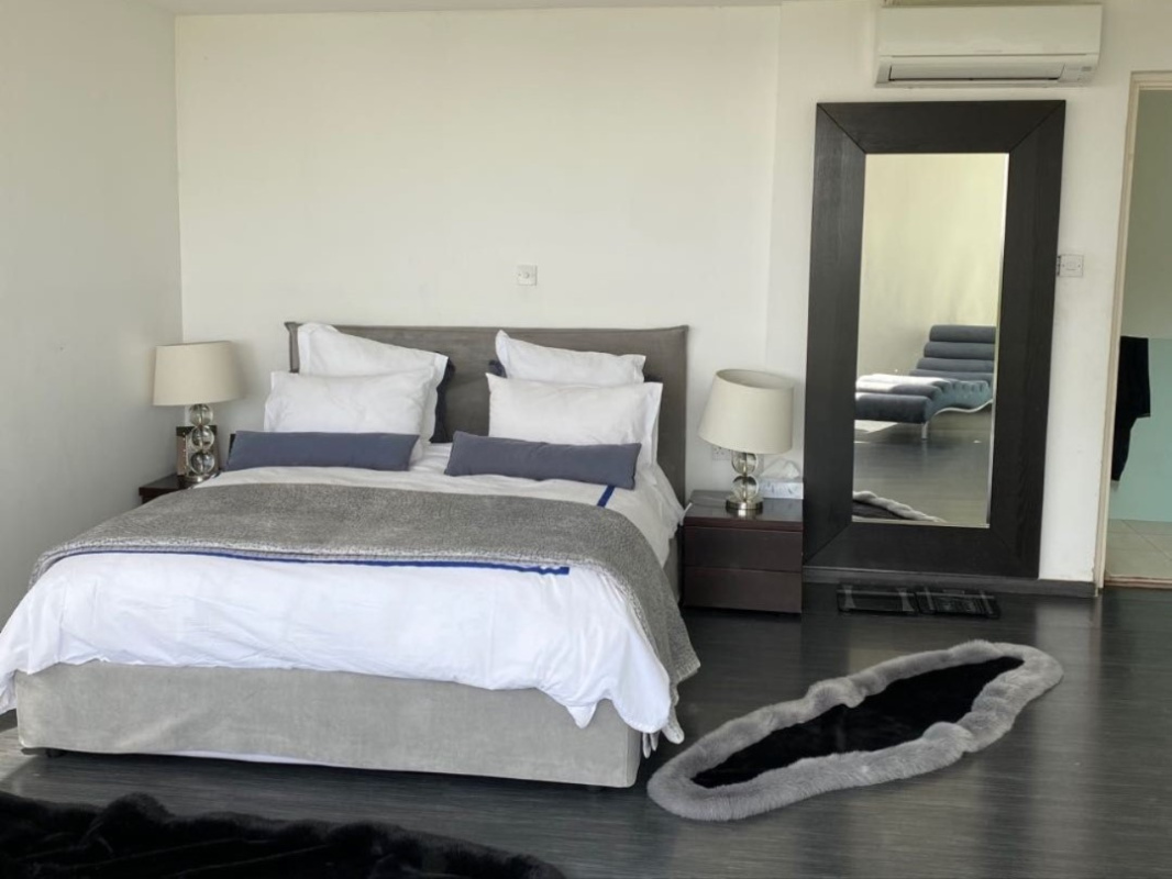 4 bedrooms Villa in Mandria, Paphos, Cyprus No. 23633
