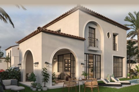 3 bedrooms Villa in Oroklini, Larnaka, Cyprus No. 41319