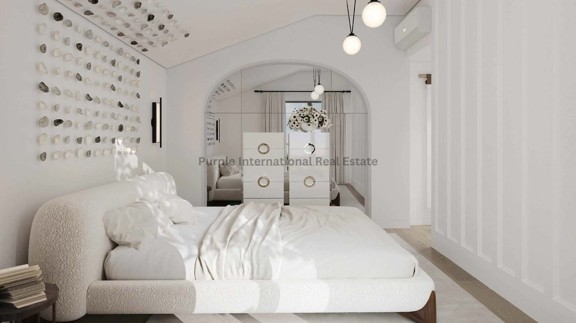 4 dormitorios Villa en Souni–Zanatzia, Limassol, Chipre No. 39258