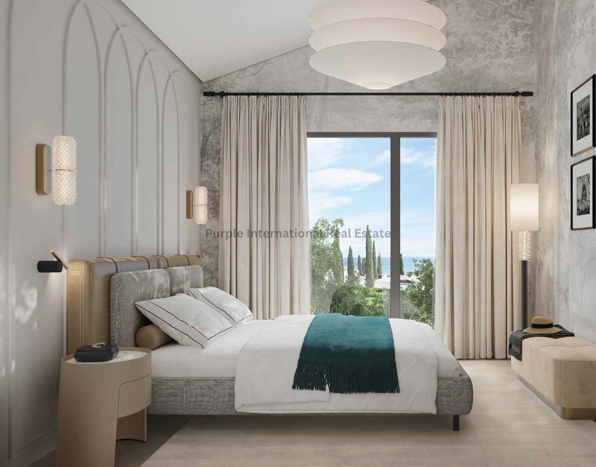 4 dormitorios Villa en Souni–Zanatzia, Limassol, Chipre No. 39258