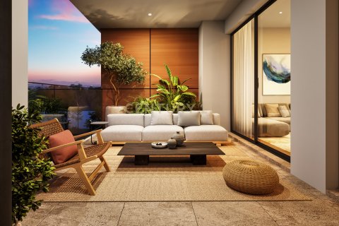 3 bedrooms Apartment in Kato Polemidia, Limassol, Cyprus No. 55636