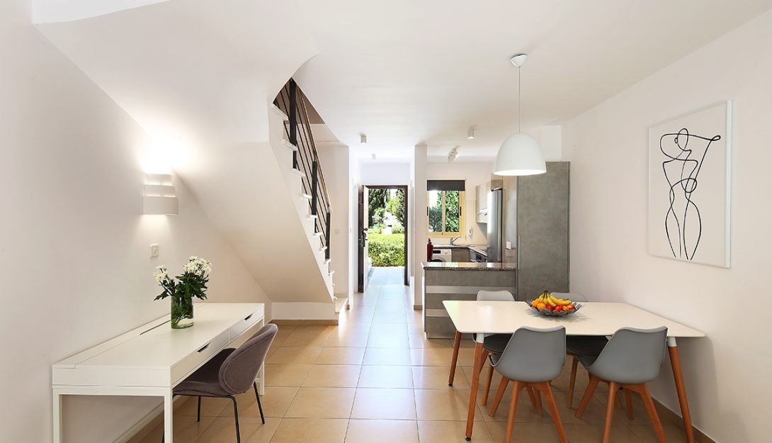 2 bedrooms Villa in Paphos, Cyprus No. 55632