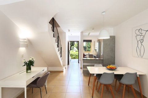 2 chambres Villa à Paphos, Chypre No. 55632
