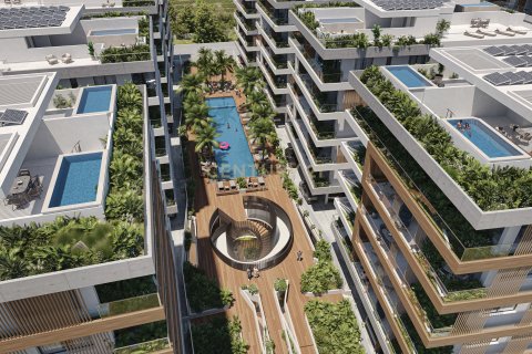 1 bedroom Apartment in Livadia, Larnaka, Cyprus No. 55760