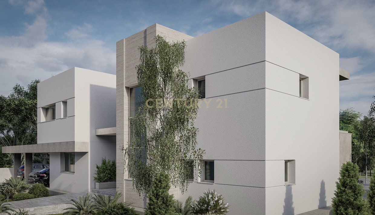6 chambres Villa à Souni–Zanatzia, Limassol, Chypre No. 55758