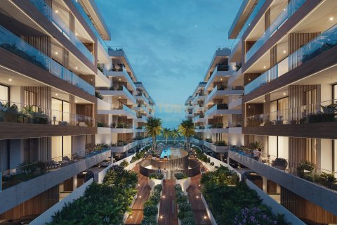 2 bedrooms Apartment in Livadia, Larnaka, Cyprus No. 55759