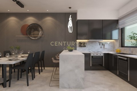 2 bedrooms Apartment in Larnaca, Larnaka, Cyprus No. 54114