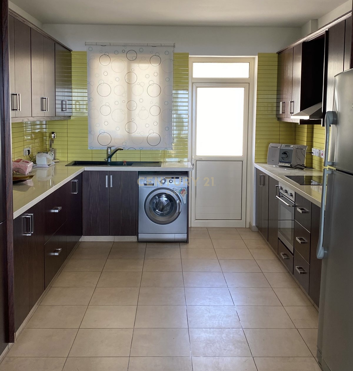 3 dormitorios Apartamento en Ineia, Paphos, Chipre No. 54113