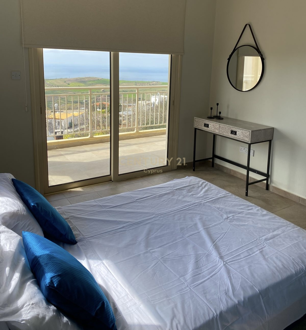 3 dormitorios Apartamento en Ineia, Paphos, Chipre No. 54113