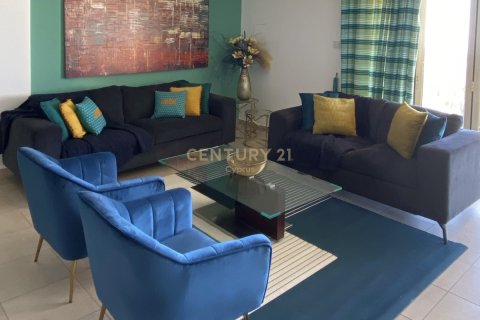 3 dormitorios Apartamento en Ineia, Paphos, Chipre No. 54113