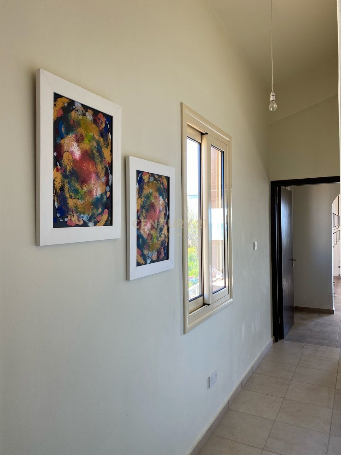 3 dormitorios Apartamento en Ineia, Paphos, Chipre No. 54113