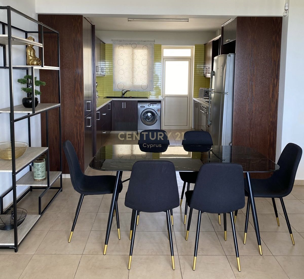 3 dormitorios Apartamento en Ineia, Paphos, Chipre No. 54113