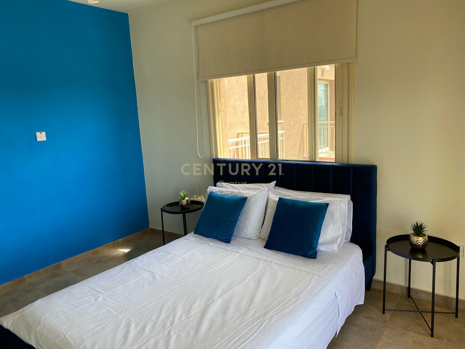 3 dormitorios Apartamento en Ineia, Paphos, Chipre No. 54113