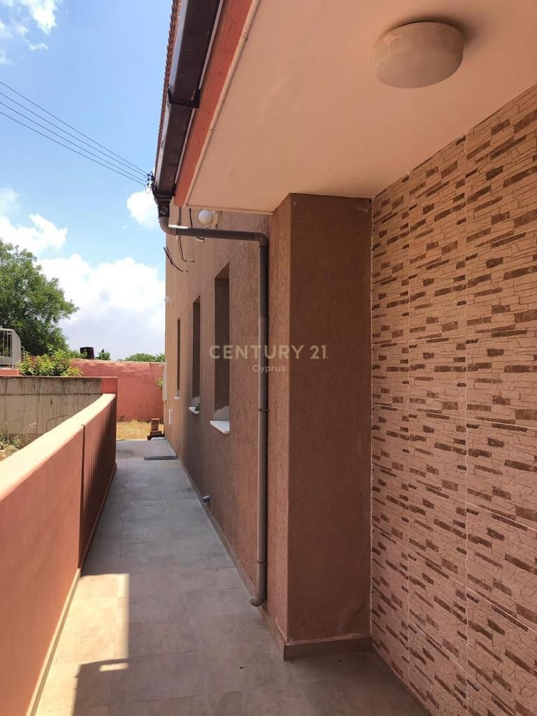 3 dormitorios Apartamento en Ineia, Paphos, Chipre No. 54113