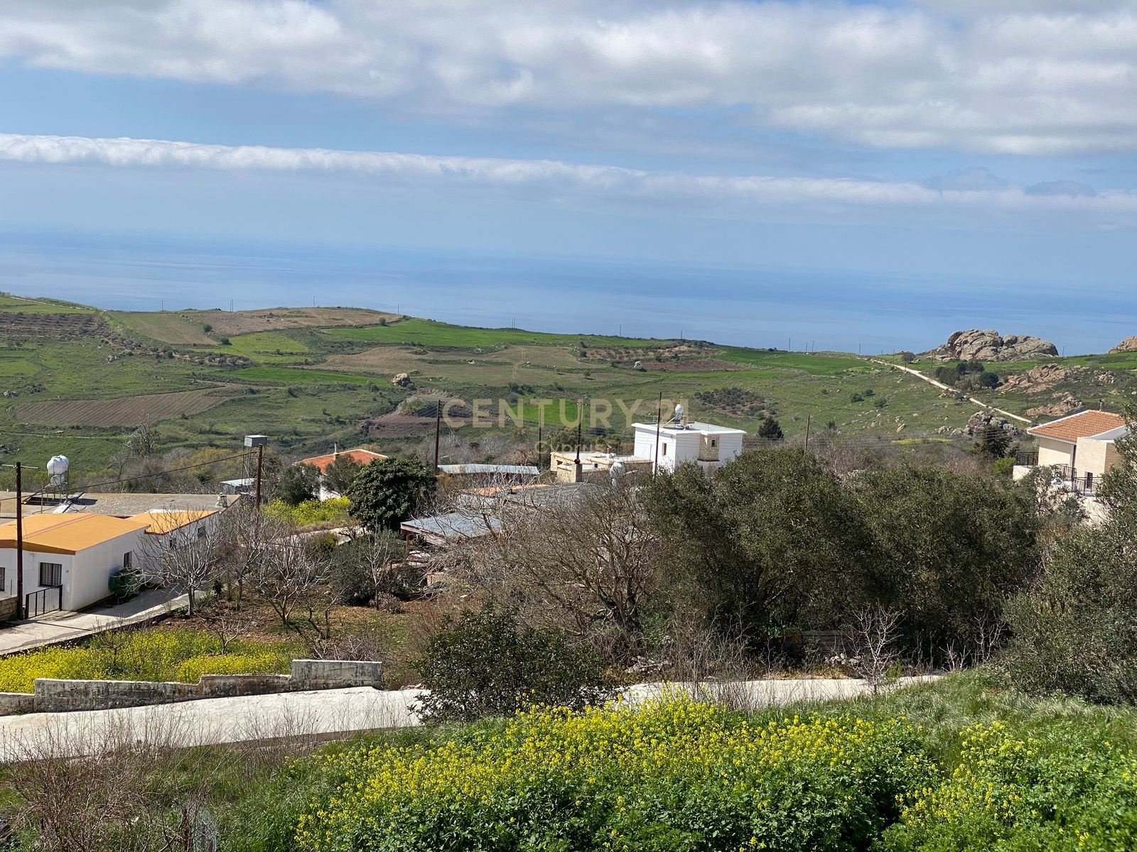 3 dormitorios Apartamento en Ineia, Paphos, Chipre No. 54113