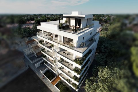 2 bedrooms Apartment in Larnaca, Larnaka, Cyprus No. 54982