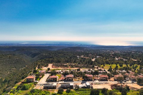 Land in Souni–Zanatzia, Limassol, Cyprus No. 47176